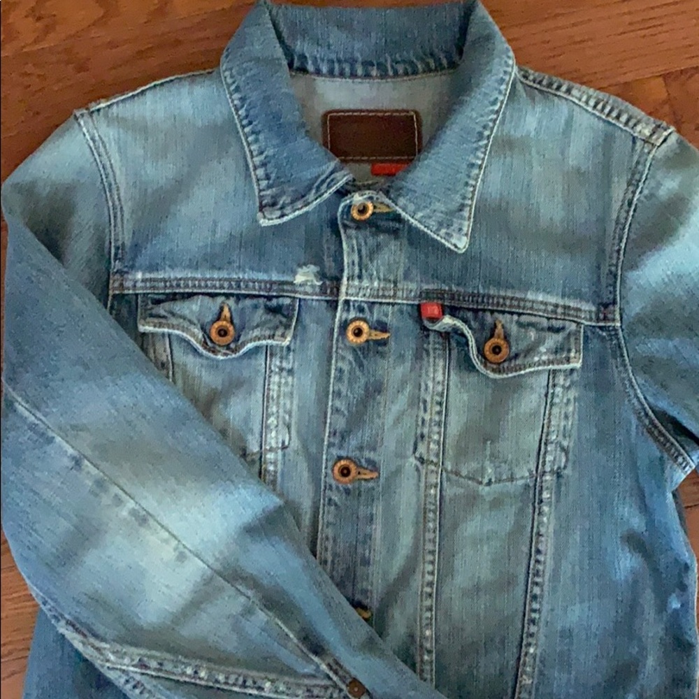 Denim Jacket - Picture 2 of 7